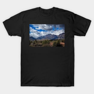 Arizona Landscape T-Shirt